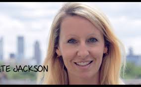 Tablecrowd's Kate Jackson makes Top 5 women in event technology list