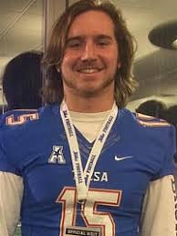 Eli Howard 2015 Strongside Defensive End North Texas