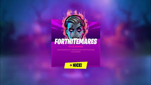 Fortnite save the world free items. Free Rewards In Fortnitemares 2020 Fortnite Halloween Youtube