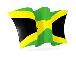 Animated Jamaican Irish Waving Wallpaper Flag Of Jamaica Jamaica Flag Jamaican Flag Wallpaper