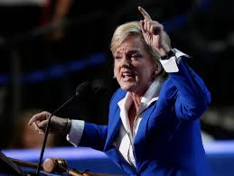 Jennifer granholm received senate affirmation thursday to be president joe biden's energy secretary. Former Gov Jennifer Granholm Rips Donald Trump Gop In Blistering Rant