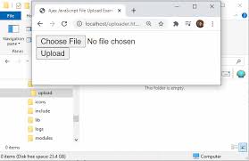 In java, we can combine randomaccessfile and filechannel to lock a file before writing. Simple Java File Uploads With Servlets Jsps And Examples Coffee Talk Java News Stories And Opinions