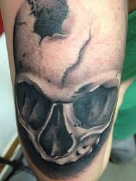 Ben white at modern body art and tattoo part 4. Color Tattoo Ben Webb Tattooartist Trueartists