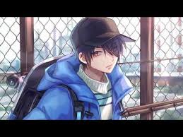 Nightcore Stand Out Fit In One Ok Rock Youtube Nightcore Anime Music Videos Anime Music