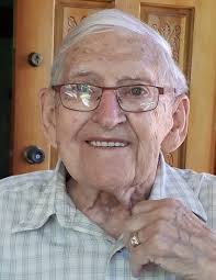 Carl Gillies Obituary