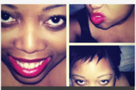 BLACKGIRLJOY: Star Johnson in Concert