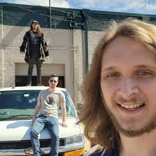 Playin a Festival in PA this weekend 🤙