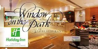 Looking to buy, sell or rent a home of windows on the park? Window On The Park 58 Off Lunch Dinner Buffet Holiday Inn 6 May 2012