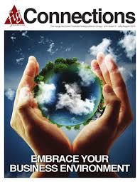 Connections Magazine