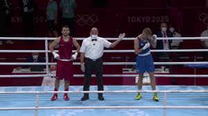 Averigua cuándo y cómo ver en vivo y gratis las competencias de boxeo en los juegos olímpicos tokio 2021. Wcbm6doq4avkmm