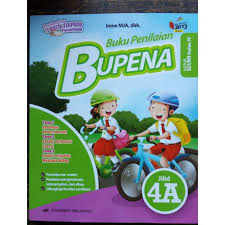 Informasi terkait pelaksanaan pemilihan umum (pemilu) tanggal, 9 april 2014 maka seluruh kegiatan pembelajaran diliburkan. Bupena Buku Penilaian Kelas 4 A Sd Mi Tema 1 2 Dan 3 Irene Penerbit Erlangga Kurikulum 13 Revisi Shopee Indonesia