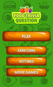 Trivia, logic and brain teasing fun are all part of the impossible quiz game, an online classic that's been making the rounds for years now. Food Fun Trivia Questions Quiz For Android Apk Download