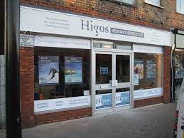 For higos insurance services limited (02667978) charges. Higos Insurance Ferndown Oc Projects Ltd