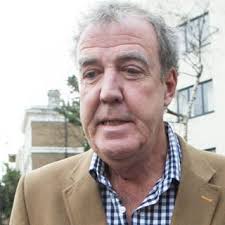 Jeremy Clarkson claims: The BBC wanted me back