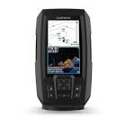 Striker Vivid 4cv GPS Fish Finder with GT20-TM Transducer Garmin