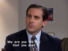 If You're Addicted To Rewatching 'The Office,' There's An Actual Reason For  That