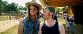 Daniel craig, channing tatum plot nascar heist in 'logan lucky' trailer. The New Channing Tatum Heist Movie Is More Political Than You Think