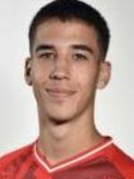 Real Federación Española de Fútbol-Ficha Partido