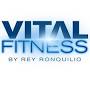 Vital Fitness by Rey Ronquilio from m.facebook.com