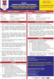 Savesave program yang di tawarkan di ukm sept/2018 for later. Jawatan Kosong Terkini Di Universiti Malaysia Kelantan Umk 13 Dis 2020 Jawatan Kosong 2021 Kerja Kosong Terkini Job Vacancy
