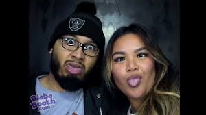 we never know how to pose in photobooths, but this is my fave by farr  📸🫶🏽 #pier39 #blababooth