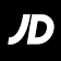 JD GROUP logo