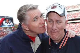 Georgia vs BYU, September 11, 1982 Sanford Stadium Some pages from the Game  Program