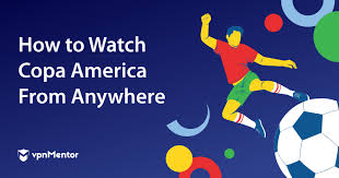 This is the first time since 1991 where no concacaf nation took part in the tournament. How To Watch Copa America From Anywhere In 2021
