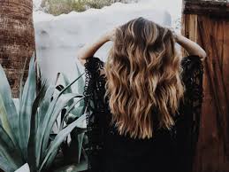 Current hair trends are leaving people lusting after loose wave perms that are more organic beachy waves. This Method For Creating Beach Waves Is Actually Bad For Your Hair Business Insider