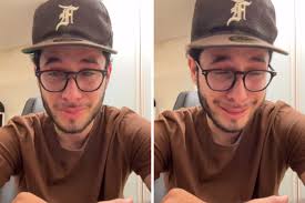 Conheça o modelo gato que estreará em Verdades Secretas 2