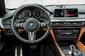Edmunds also has bmw x6 m pricing, mpg, specs, pictures, safety features, consumer reviews and more. The New Bmw X6 M On Location Interior 01 2015