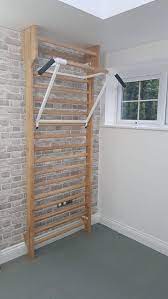 This arrangement allows for variations in rope diameter and condition, as well as controlled rate of descent. Swedish Ladder Wall Bars Gymnastic Metall Stall Bars Wooden Stall Bars Custom Stall Bars High Quality Materials Pull Up Bar Paralletes Gymnastic Mat Parallel Bars Calisthenics Gym Manufacturer Gymnastic Equipement Dip Bar Chinning Bar Equipment