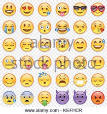 60 emojis sind völlig neu. Vektorsatz Fur Gelbe 3d Emoticons Lustige Smiley Gesicht Symbole Mit Verschiedenen Ausdrucken Cartoon Charakter Lacheln Gesicht Ausdruck Gluck Illustration Stock Vektorgrafik Alamy