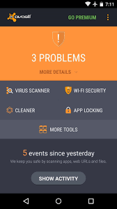 Best Android Antivirus Avast Vs Avg Vs Kaspersky Vs Mcafee Android Gadget Hacks