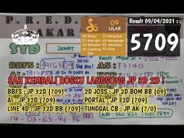 Prediksi tarikan paito hk hari ini senin 11 januari 2021. Tarikan Paito Sydney Hari Ini Jumat 09 April 2021 Bocoran Rumus Jp Sydney