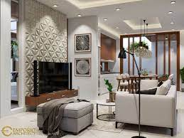 Sampaikan ide terbaik anda kepada para arsitek kami. Desain Interior Rumah Batako Cek Bahan Bangunan