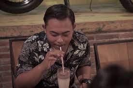 Lirik Dan Chord Lagu Sun Tulis Ader Negro