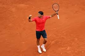 Roger federer has scored two wins at roland garros so far. Izsxpcgwnksiem