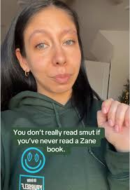 Zane Book