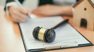 How Do I Know If There's A Lien On My Property? | Howstuffworks