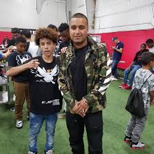 Also known as the the prince of new york, he is a brooklyn rapper who would star in the second season of lifetime's. Yovanka Serrano Theyovanka Twitter