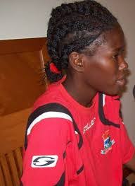 Fatou Mbye's Instagram, Twitter & Facebook