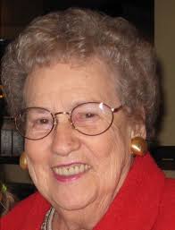 Dorothy Johns Obituary (1921