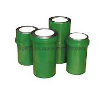 Mud Pump Liner F800 F1000 F1300 F1600 Bi-Metal Ceramic Liner