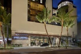 Nordstrom ala moana features styles from gucci, nike, madewell, topshop, zella, bp and more! A Look Inside The New Hyatt Centric Waikiki Beach Hawaii Magazine