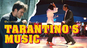 But yes, hans zimmer is absolutely incredible. The Best Quentin Tarantino Songs Used In His Movies Video Essay