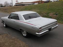 Image result for Satin Silver 1964 Chevelle