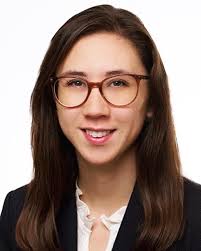 Next up for 🌟Intern Spotlight🌟 Name: Luisa Ladel 📍Heidelberg, Germany  🩺Why IM? “I like internal medicine because it allows me to spend enough  time with my patients and actually get to know