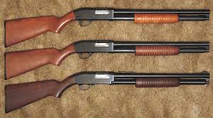 Shotgunworld Com High Standard Shotgun Question