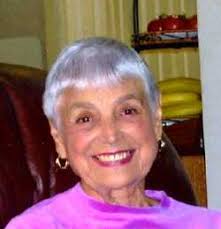 Velma Holliday Greer (1928-2007)